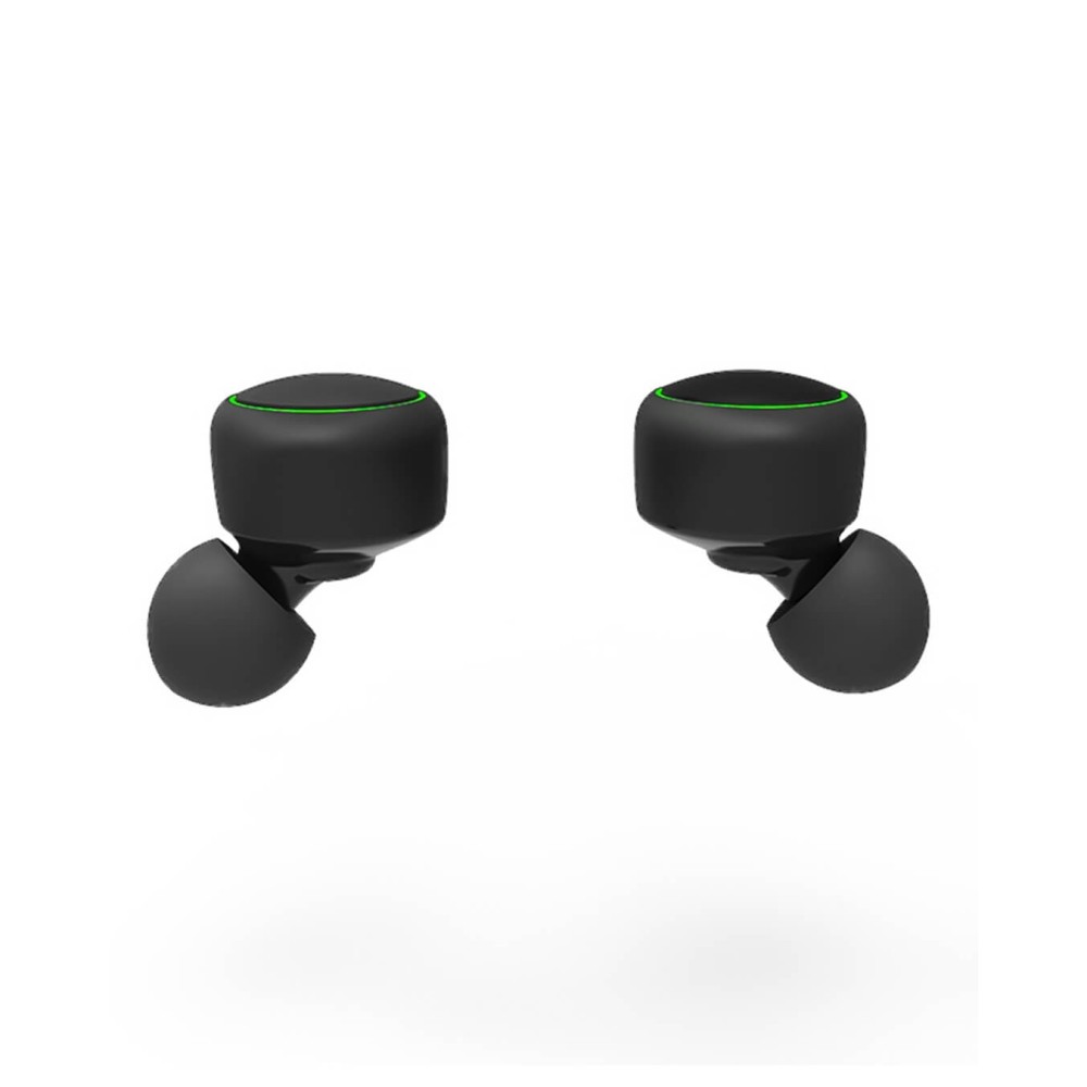 TWS05 TWS Wireless Earphones Kopfhörer Bluetooth 5.0-Black