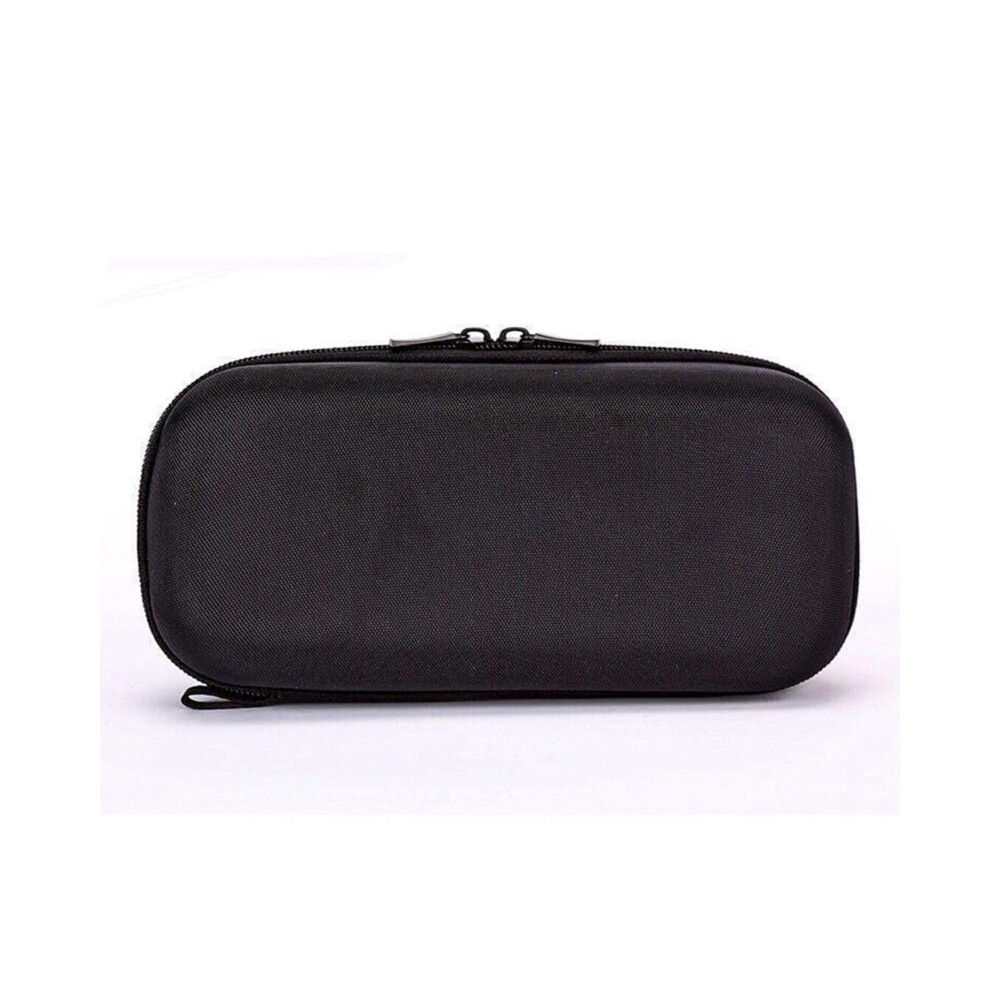 Estuche para gafas FPV Estuche de transporte para Eachine Skyzone Aomway Fatshark Negro