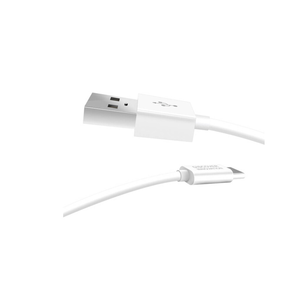 Nillkin Cable USB a Type-C 1m TPE con Soft-Touch