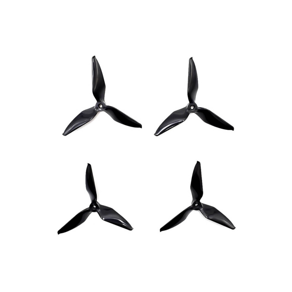 Hélice Eachine Wizard X220S 5051 3 Klinge CW CCW 3 Blattpropeller