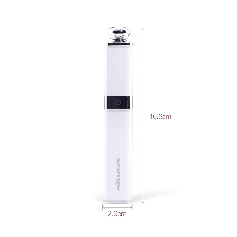 NILLKIN Nice Selfie Stick - Bar-Blanco