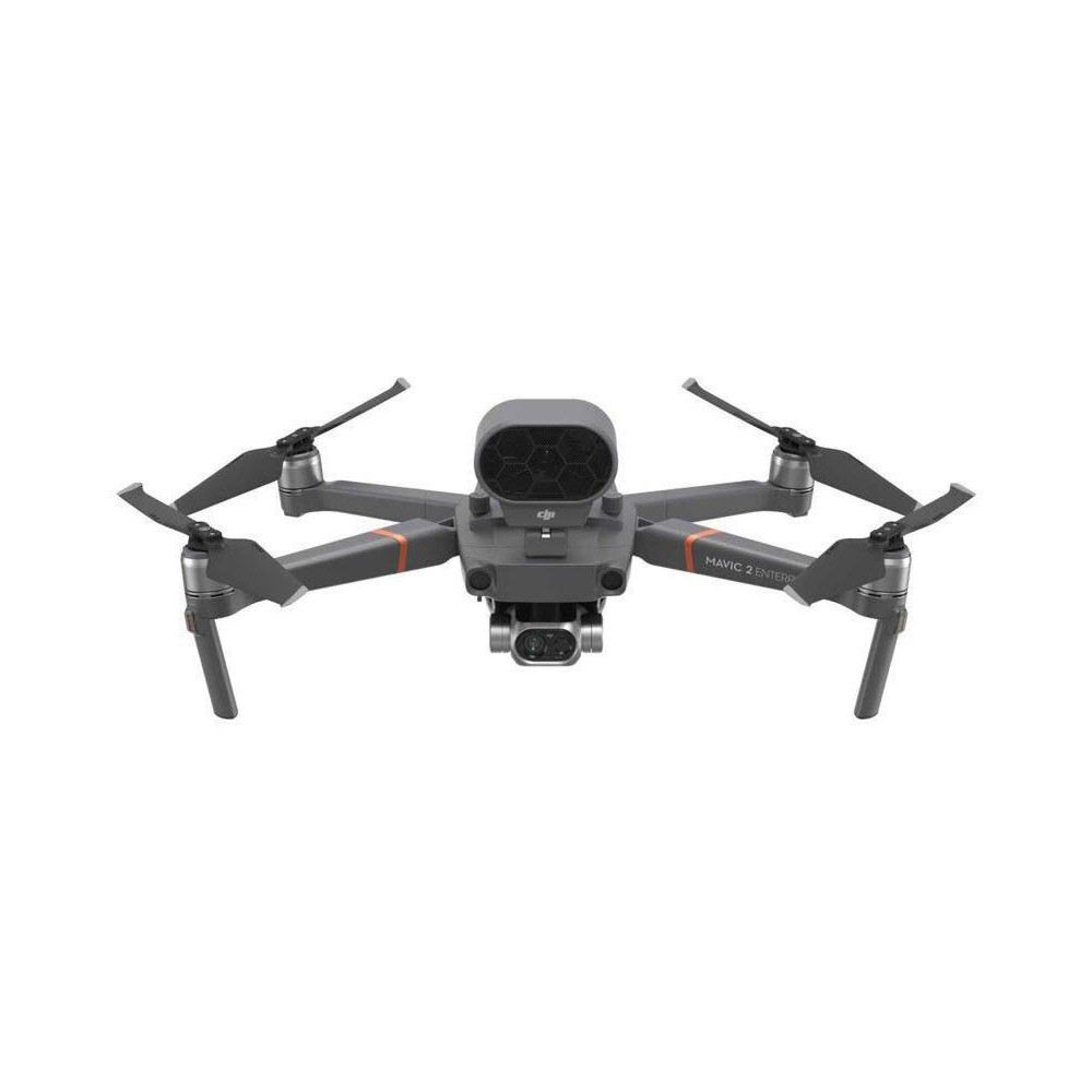 DJI Enterprise Multikopter Mavic 2 Enterprise Dual incluido. Controlador inteligente
