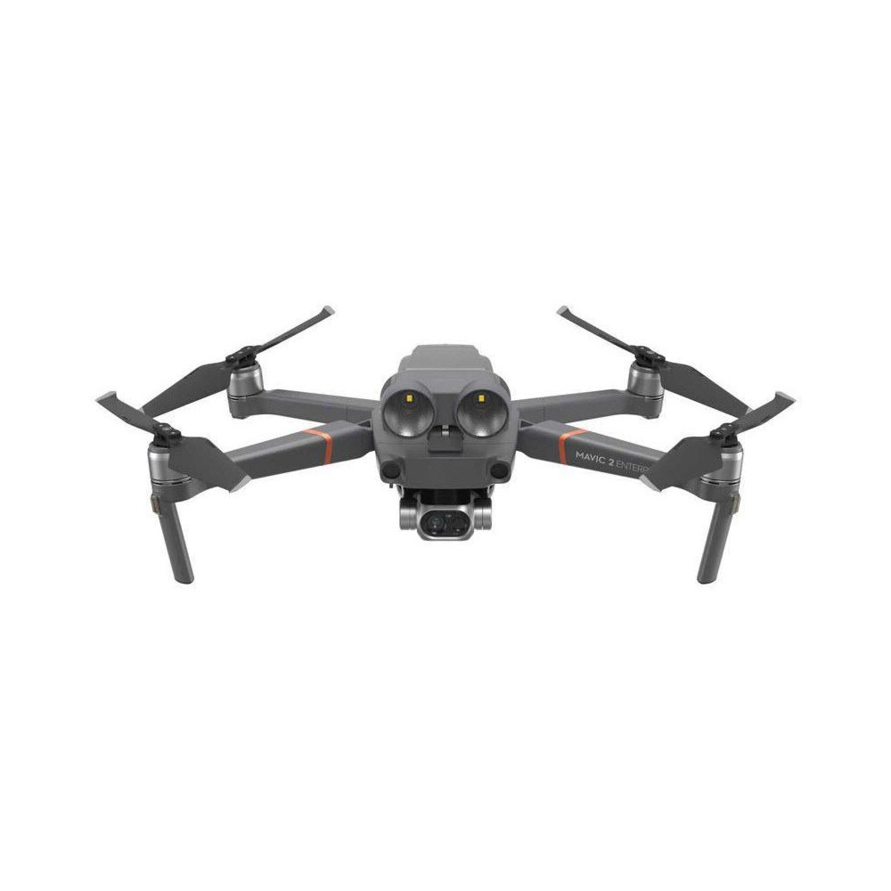 DJI Enterprise Multikopter Mavic 2 Enterprise Dual incluido. Controlador inteligente
