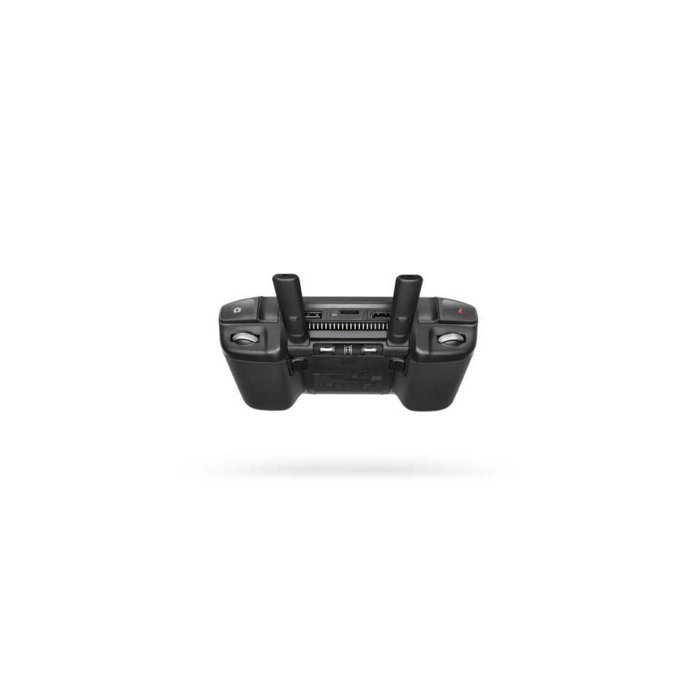 DJI Enterprise Multikopter Mavic 2 Enterprise Dual incluido. Controlador inteligente