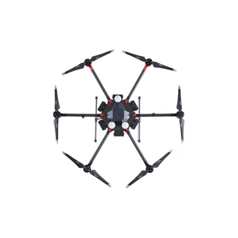 Kit DJI Enterprise Multicóptero Matrice 600 Pro