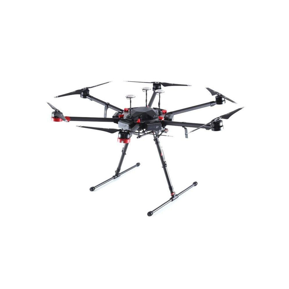 Kit DJI Enterprise Multicóptero Matrice 600 Pro