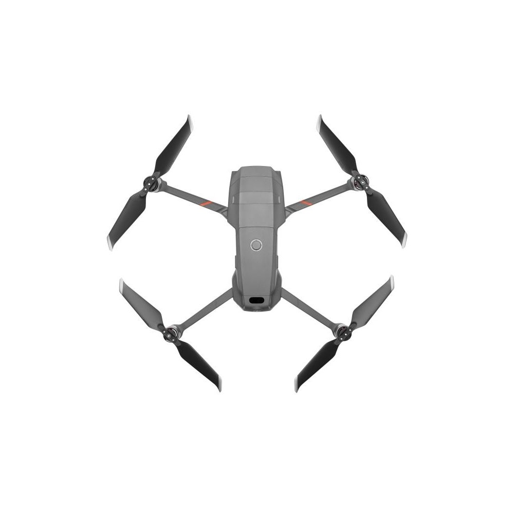 DJI Enterprise Multikopter Mavic 2 Enterprise Dual inkl. Smart Controller