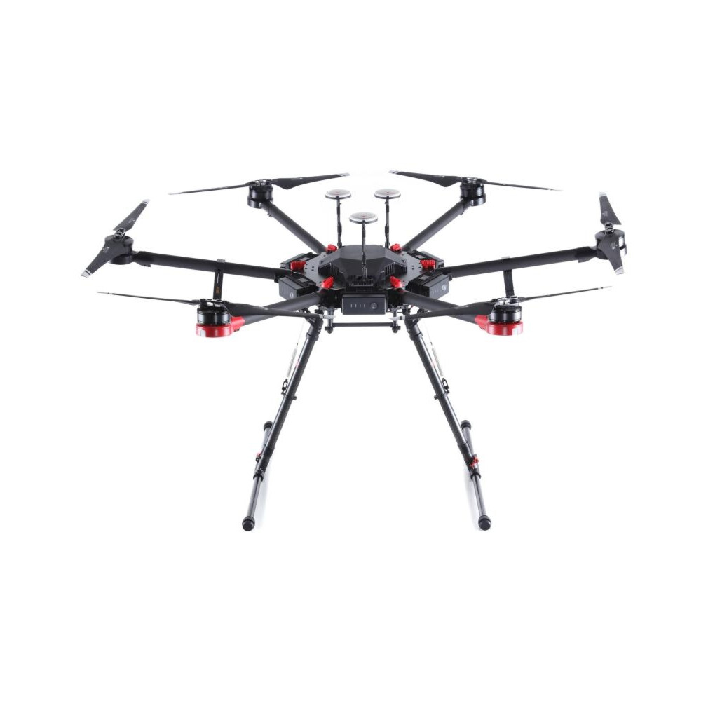 Kit DJI Enterprise Multicóptero Matrice 600 Pro