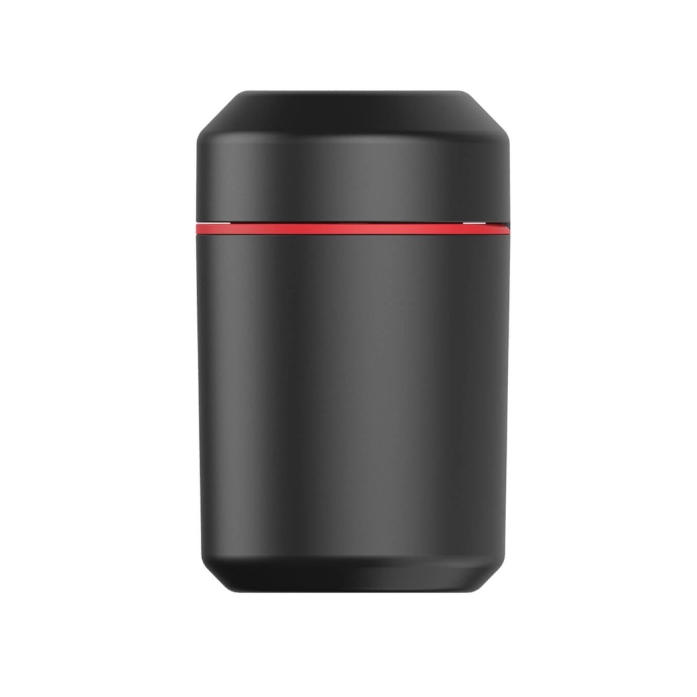 TWS04 TWS Trådløse øretelefoner Kopfhörer Bluetooth 5.0-Sort