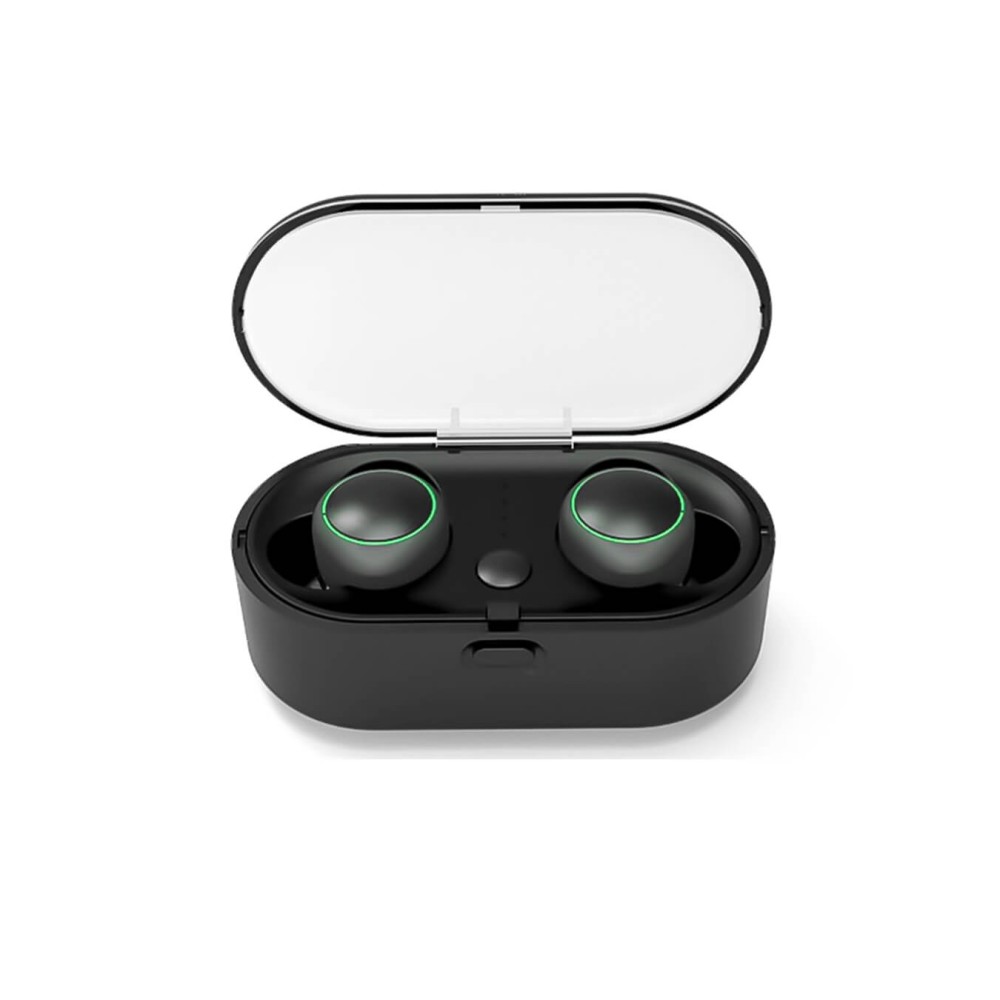 TWS05 Bezdrátová sluchátka TWS Sluchátka Bluetooth 5.0