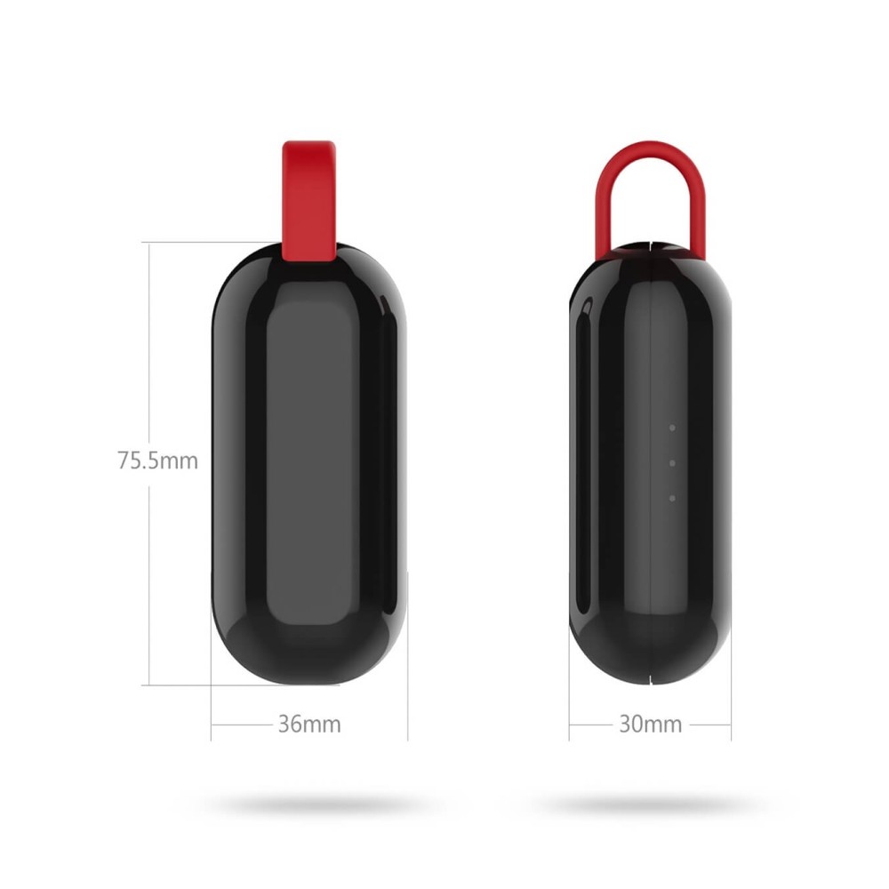 VD21 TWS bežične slušalice Bluetooth 5.0