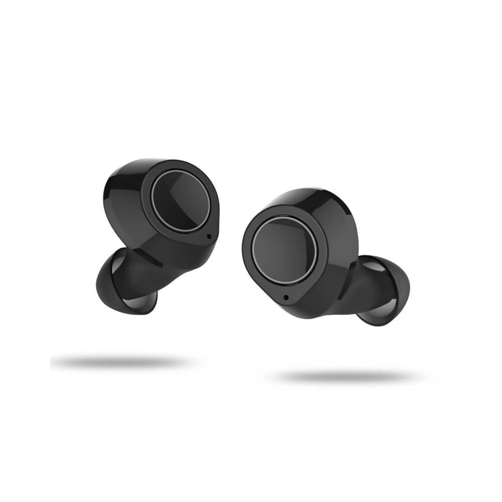 VD20 TWS Auriculares Inalámbricos Kopfhörer Bluetooth 5.0-Negro