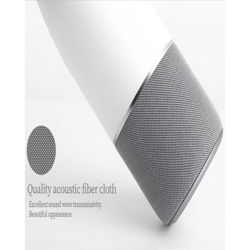 MC3 PRO Wireless Bluetooth 360° Sound Lautsprecher mit Lampe