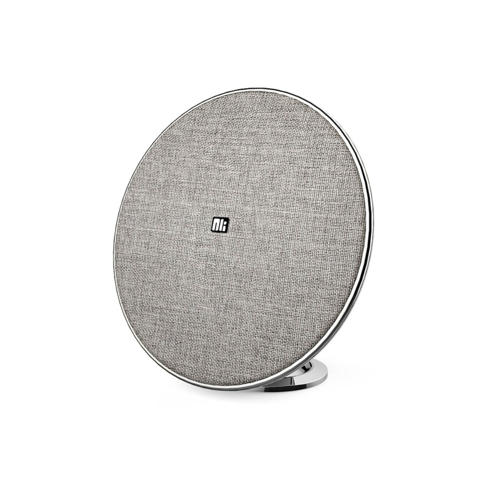 NILLKIN MC5 Draadloze Bluetooth Lautsprecher-Zwart