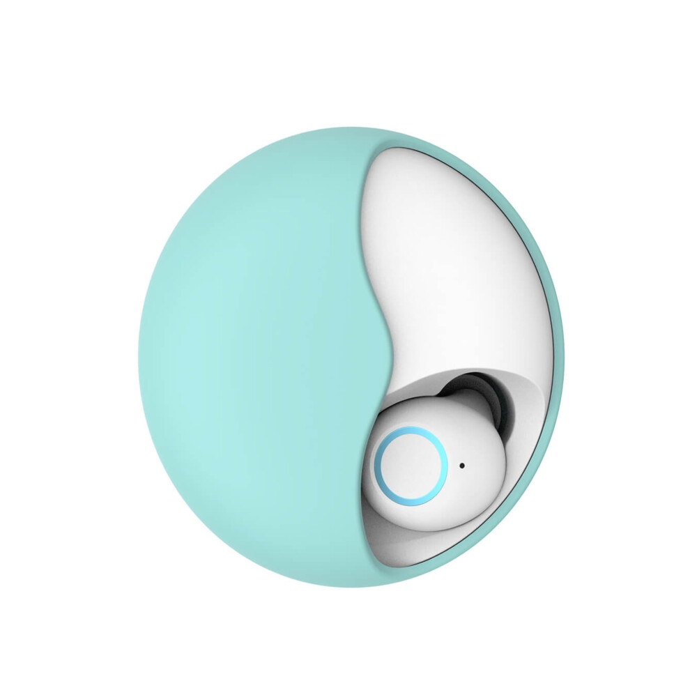 VD-K10 TWS Bezprzewodowe słuchawki douszne Słuchawki Bluetooth 5.0