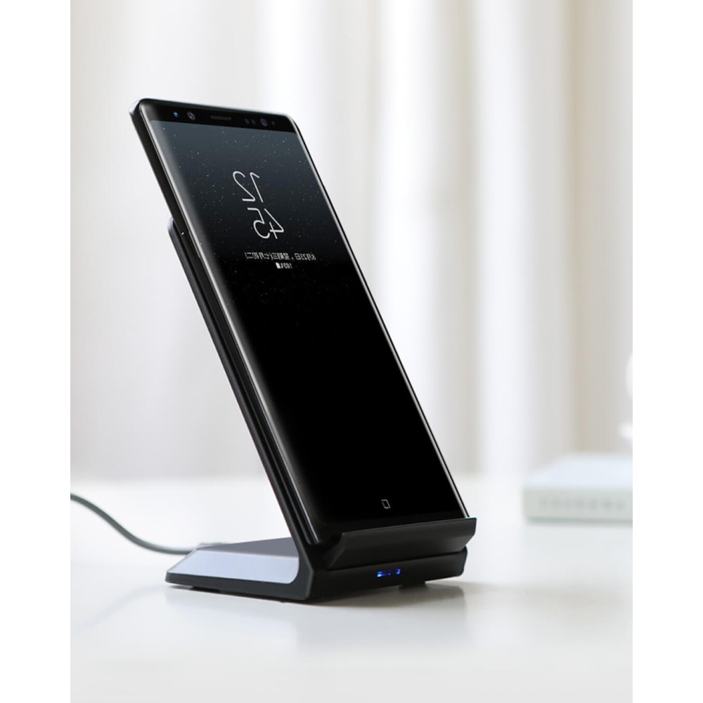 Simple Wireless Qi Ladegerät 10W(Fast Charge Edition)