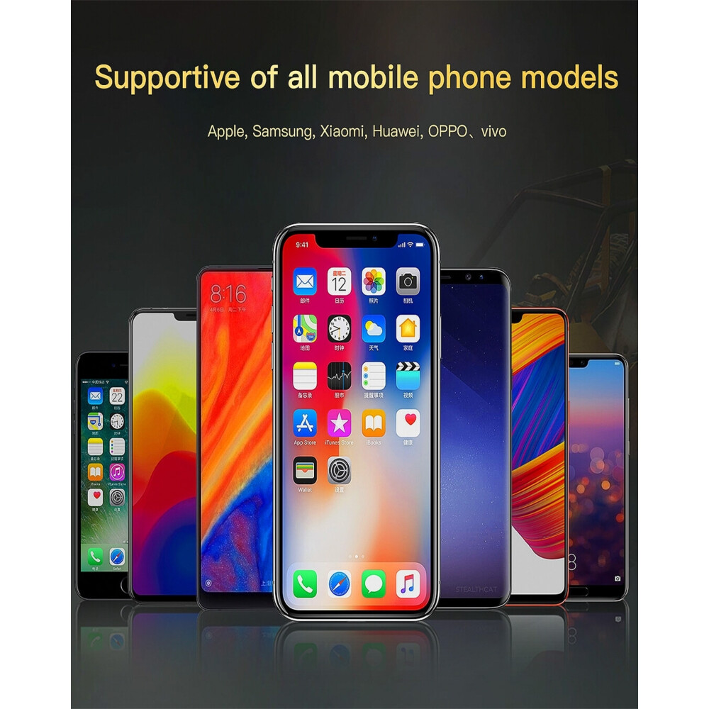 Baseus Portable G9 Mobile Gamepad