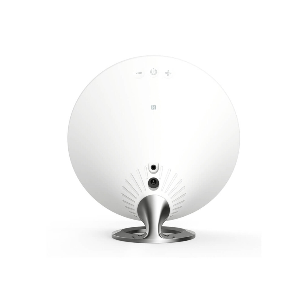 NILLKIN MC5 Draadloze Bluetooth Lautsprecher-Zwart