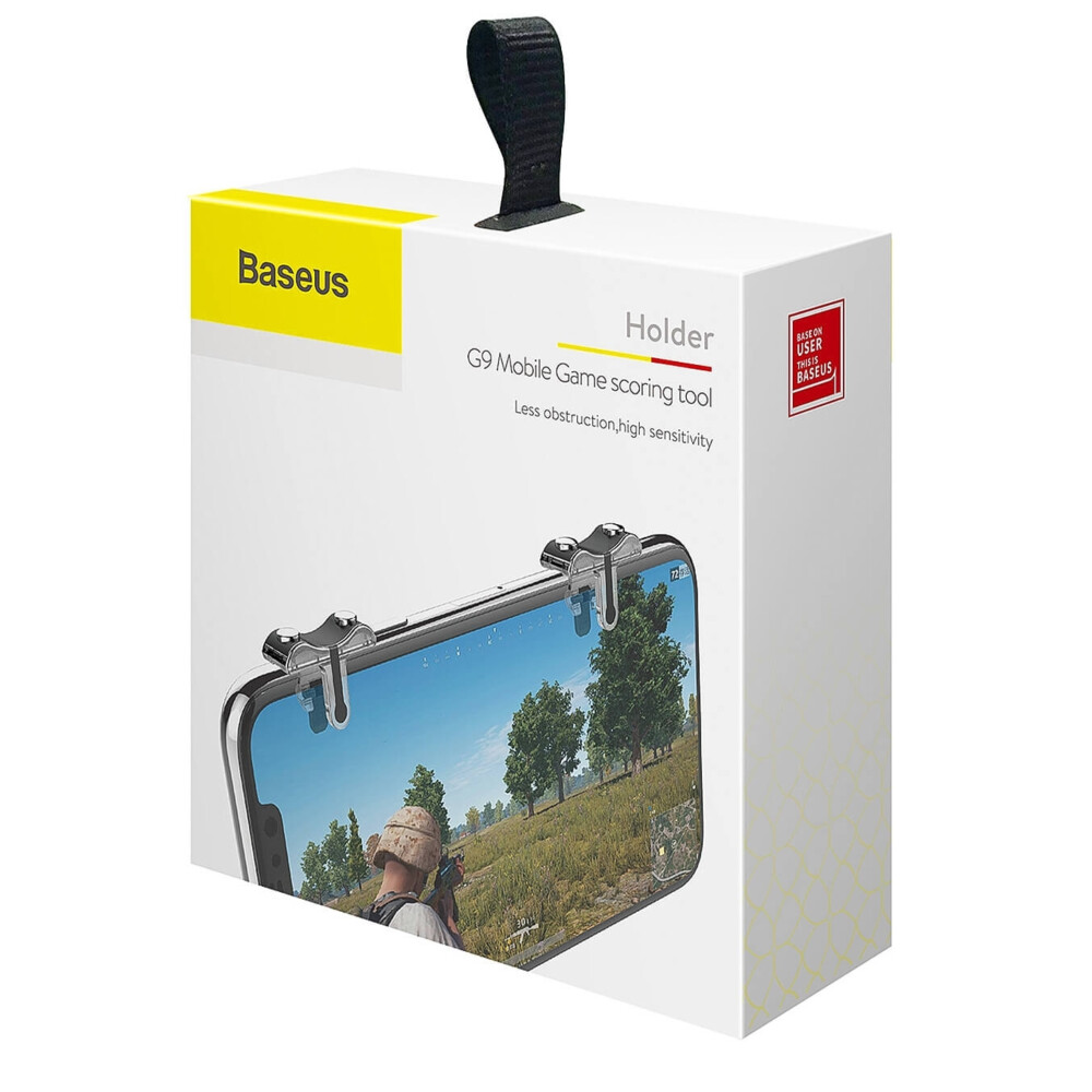 Baseus Portable G9 Mobile Gamepad