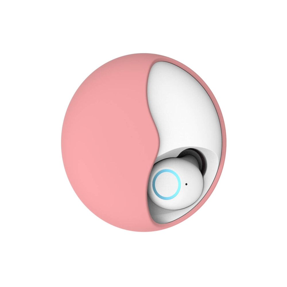 VD-K10 TWS Auriculares inalámbricos Auriculares Bluetooth 5.0-Rosa