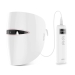 Xpreen Light Therapy Acne Treatment Mask do twarzy