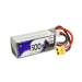 EW FPV Racing Drone 4S 14,8 V 1500 mAh 75C Bateria Lipo XT60