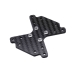 Eachine Tyro99 210mm Płyta podstawowa do drona o grubości 3mm z włókna węglowego