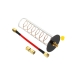 YFPV 5.8G 16DBi RHCP Richtingsspiraal Feder Spiraalvormige FPV-antennes SMA