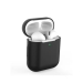 Silikonowe etui ochronne do bezprzewodowej ładowarki Apple AirPods Qi