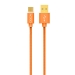 Android Doca Kabel USB do typu C 1 m 2,4 A Datankabel