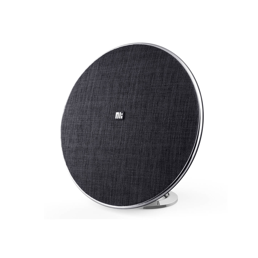 NILLKIN MC5 Trådlös Bluetooth Lautsprecher-Vit