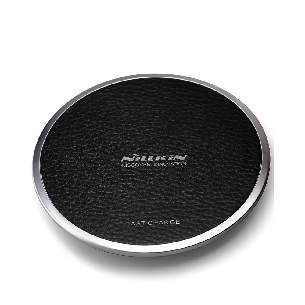 Nillkin Wireless Qi Ladegäret Magic Disk Ⅲ (Fast Charge Edition) Black