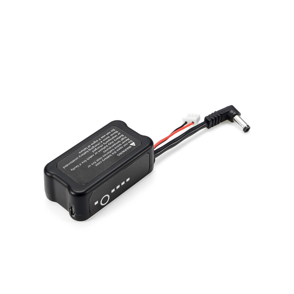 Everyine EV100 FPV Gözlük Yedek Parça 7.4V 1000mah Li-Po Pil