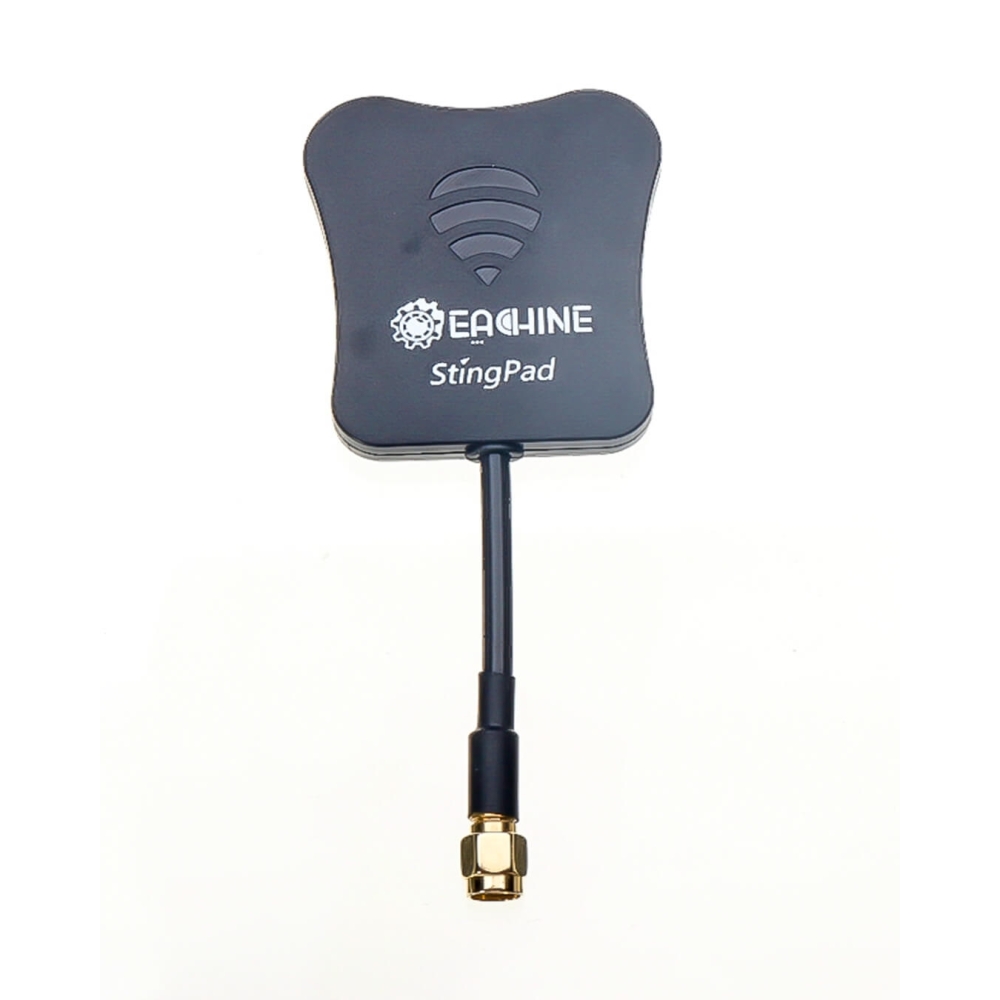 Eachine StingPad 5.8G 16dBi High-Gain FPV Antenne SMA