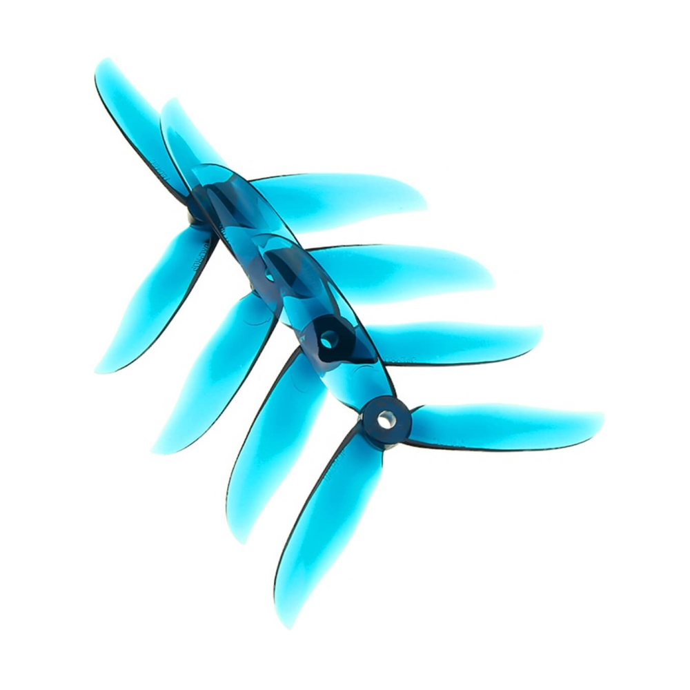 Eachine Wizard TS215 FPV Racing Drohne DALPROP Cycloon T5046C 3-blads propeller