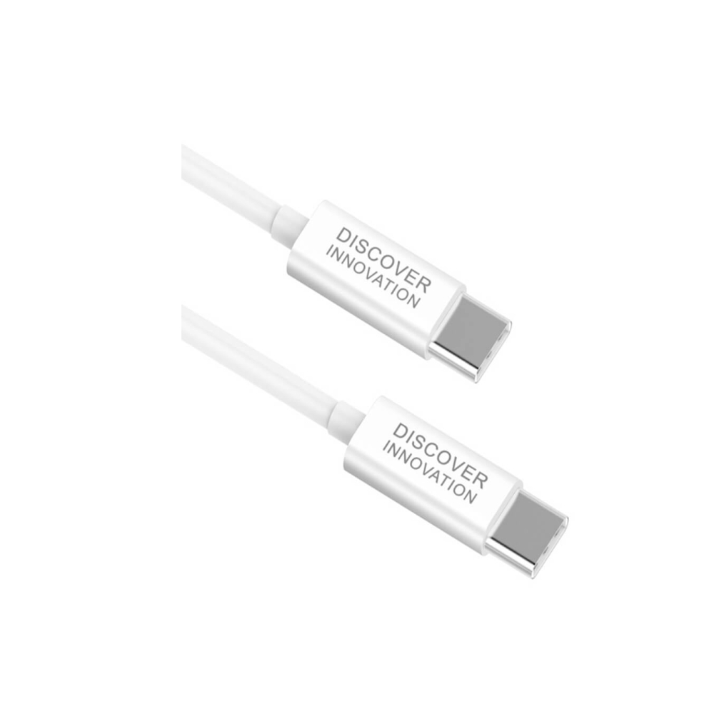 Nillkin Kabel Type-C naar Type-C 1m TPE met Soft-Touch