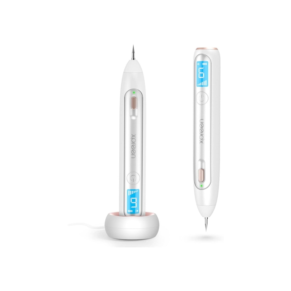 Estrattore di talpa ricaricabile wireless professionale Xpreen