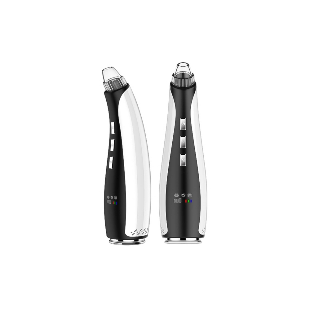 JPC hudormefjerner sugeporerenser