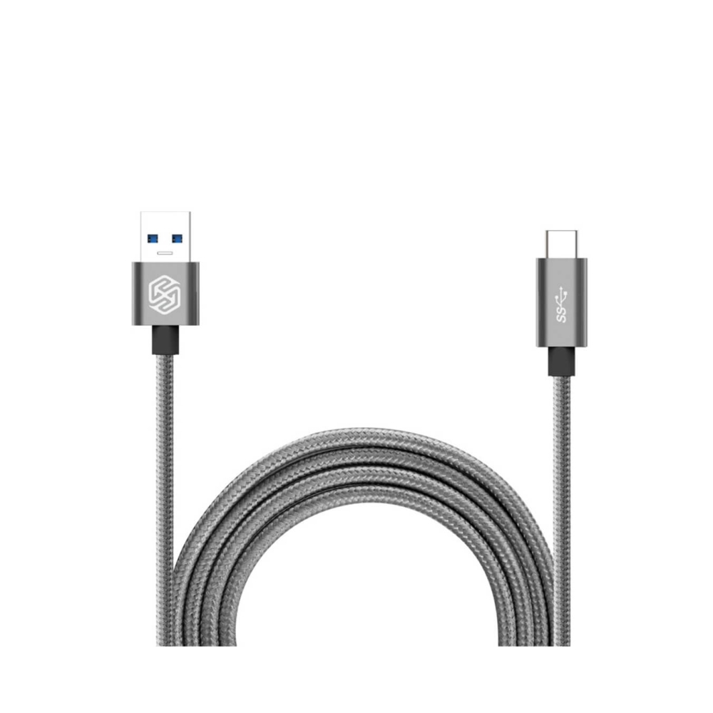 Kabel Nillkin Elite Typ C USB 3.0 3A 1m