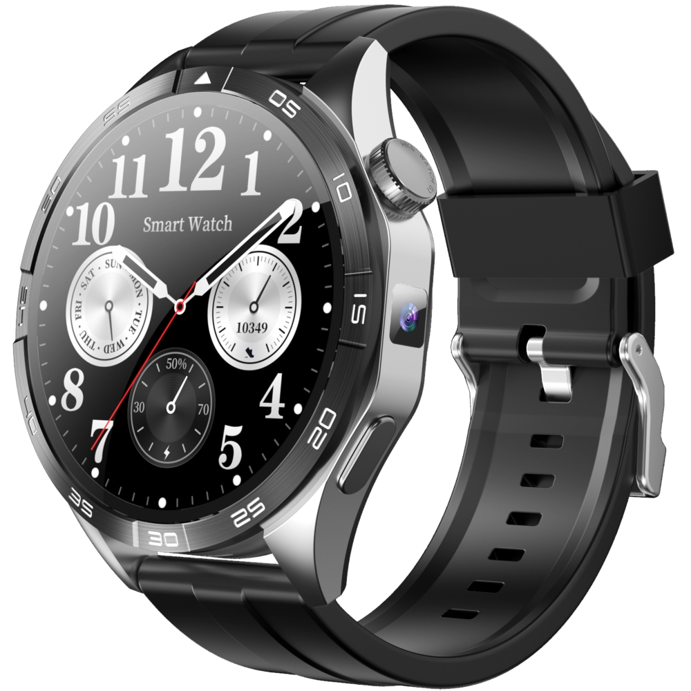 Smartwach 4G/5G Sim Card LTE Activity Tracker VG52 PRO