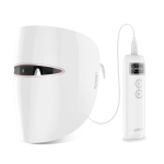Xpreen Light Therapy Acne Treatment Face Mask