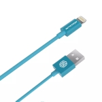 NILLKIN Apple iPhone Lightning Rapid Kabel-Blauw