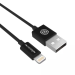 NILLKIN Apple iPhone Lightning Rapid Kabel-Black