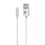 NILLKIN Apple iPhone Lightning Rapid Kabel-White
