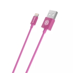 NILLKIN Apple iPhone Lightning Rapid Kabel-Pink