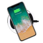 Bezdrátová Qi nabíječka Nillkin Magic Disk II