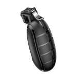 Portable Garnet Grips for Mobile Games