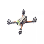 EACHINE&DIATONE ER349 3 inčni FPV trkaći RC dron PNP RunCam 800mW