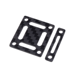 Eachine Tyro99 210mm DIY Spare Parts Top Plate Carbon Fiber