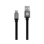 Apple iPhone Gentry Series Kabel lightning 1m Black
